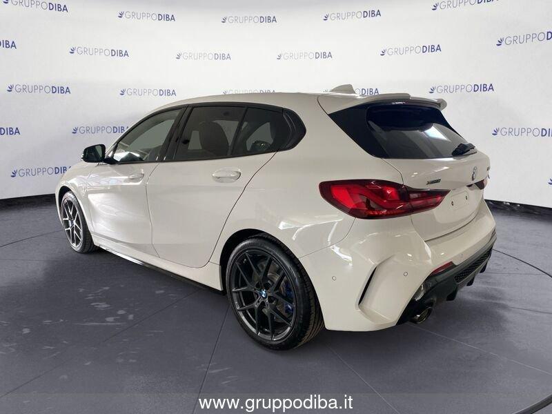 BMW Serie 1 M135I XDRIVE 5 P.