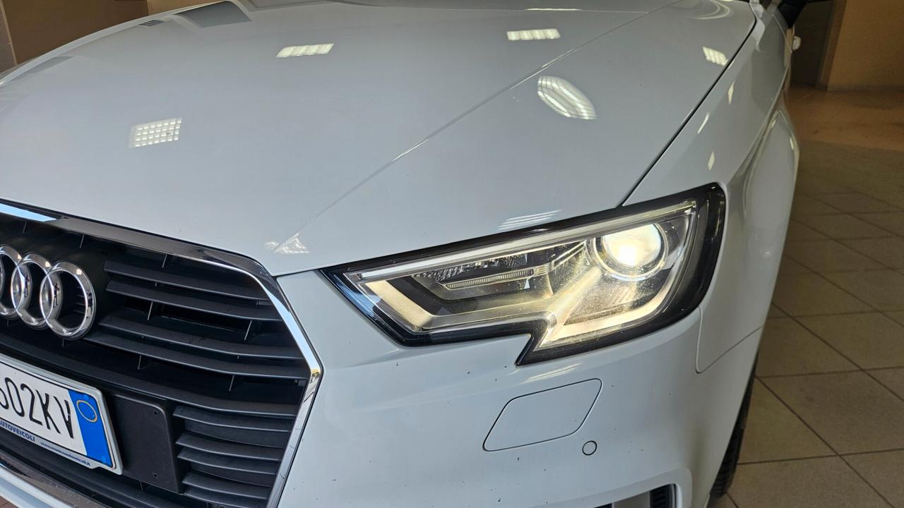 Audi A3 SPB 1.6 TDI Sport