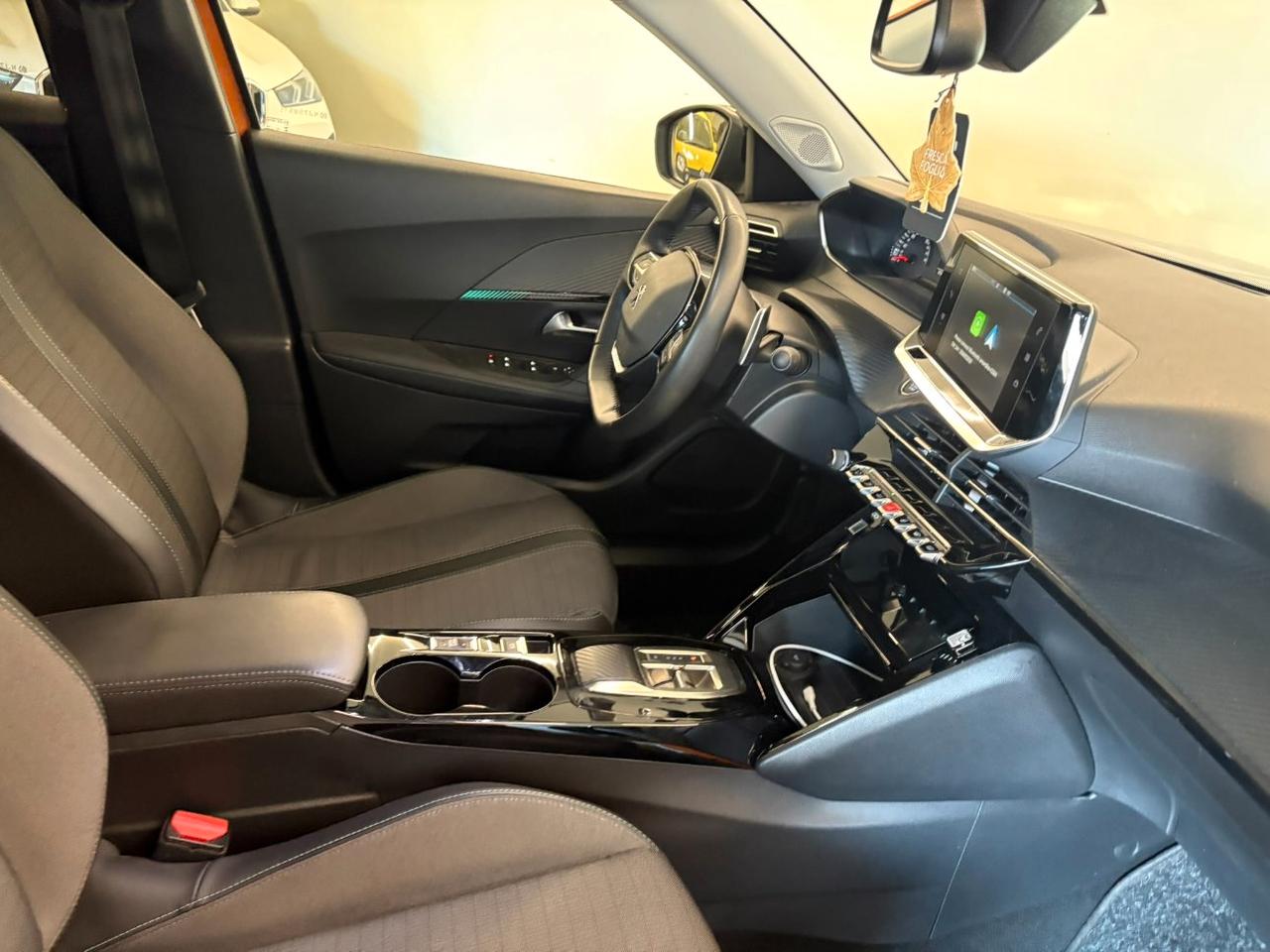 Peugeot 2008 2008 1.2 puretech Allure Pack s&s 130cv eat8