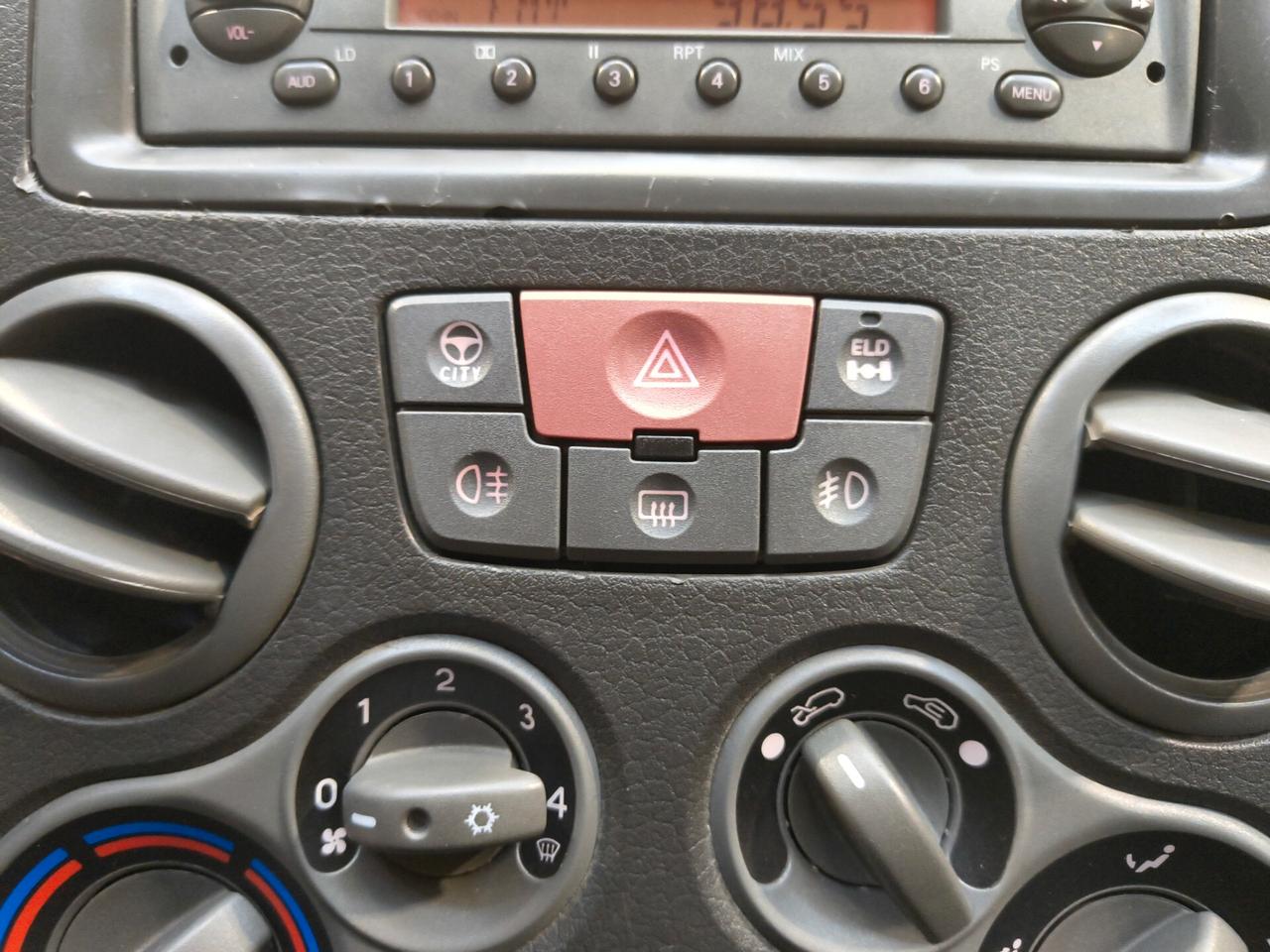 Fiat Panda 1.2 4x4 Climbing 135.000km