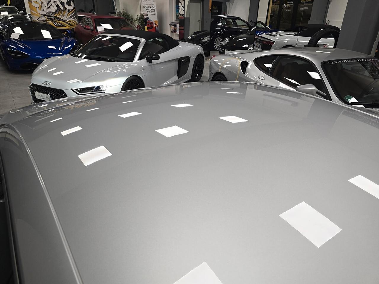 Audi A5 2.0 TFSI 180 CV Ambition