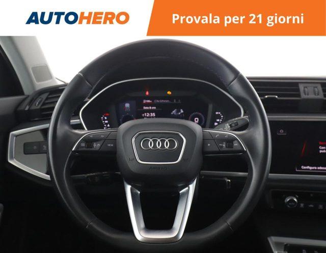AUDI Q3 35 TDI