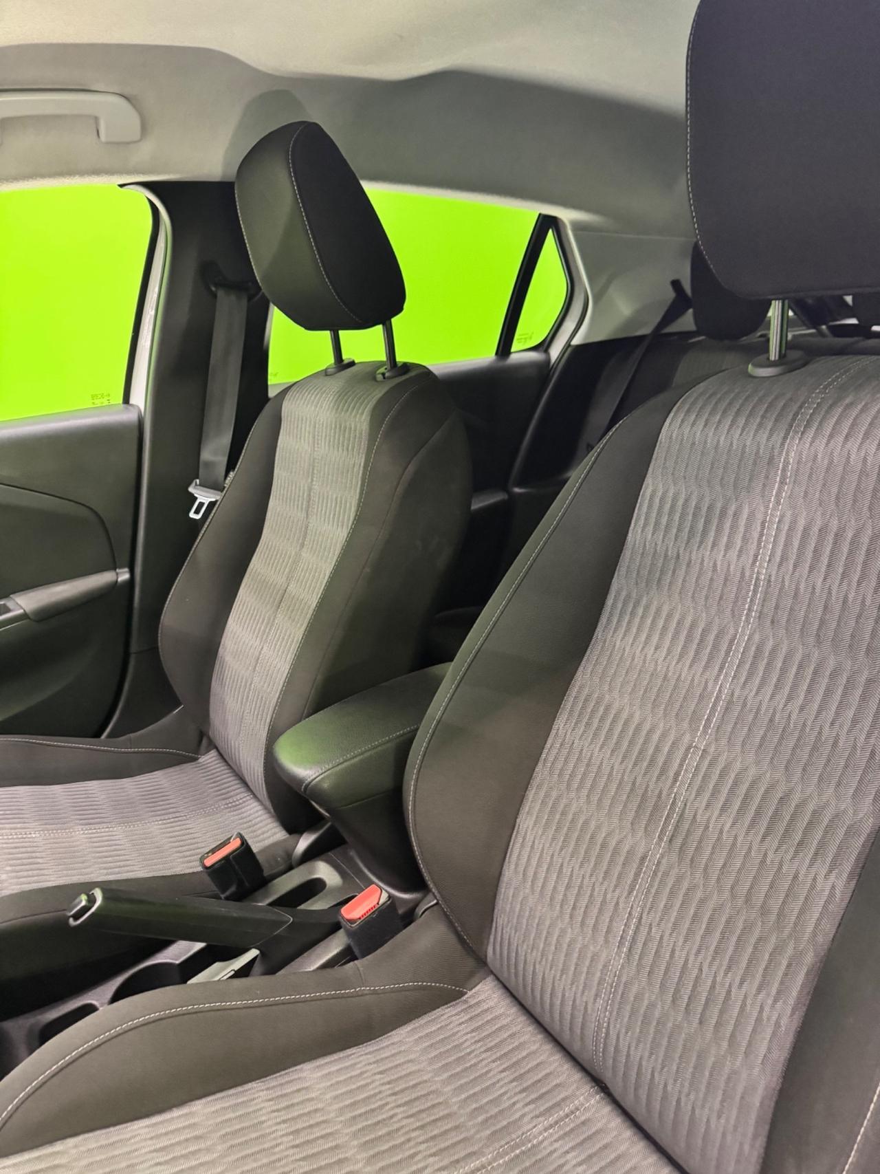 Opel Corsa 1.2 Elegance
