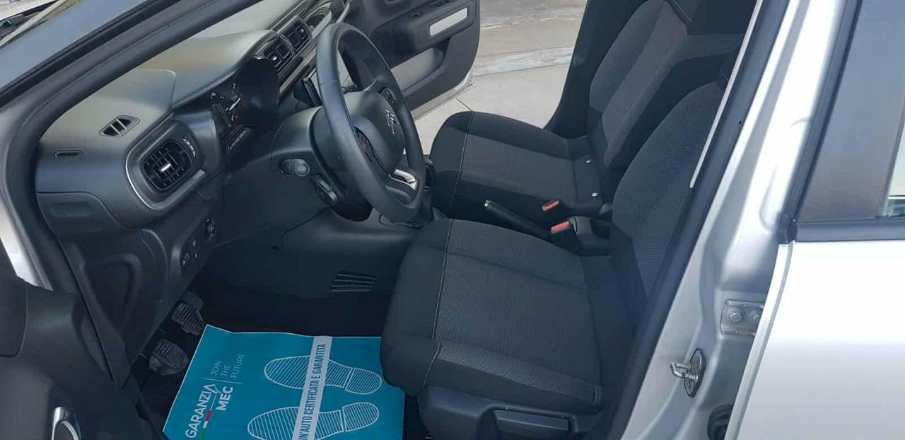 Citroen C3 BlueHDi 1.6 "KM 42000"