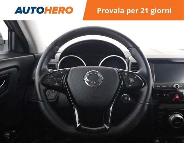 SSANGYONG XLV 1.6d 2WD Limited