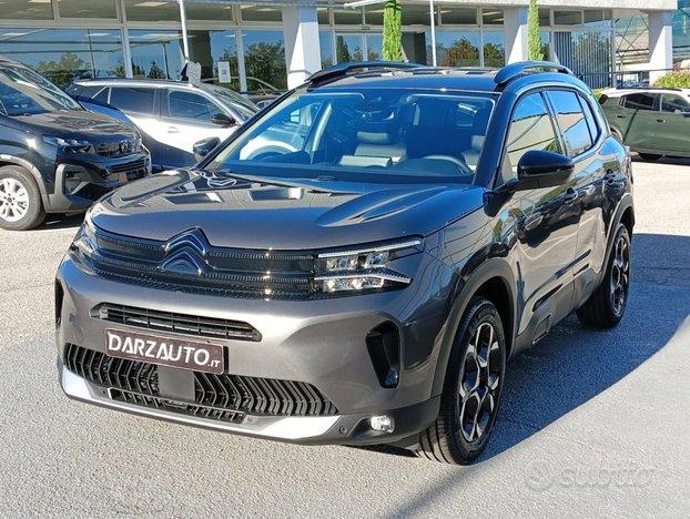 CITROEN C5 Aircross BlueHDi 130 S&S EAT8 Max