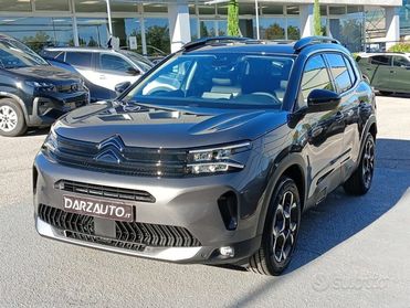 CITROEN C5 Aircross BlueHDi 130 S&S EAT8 Max