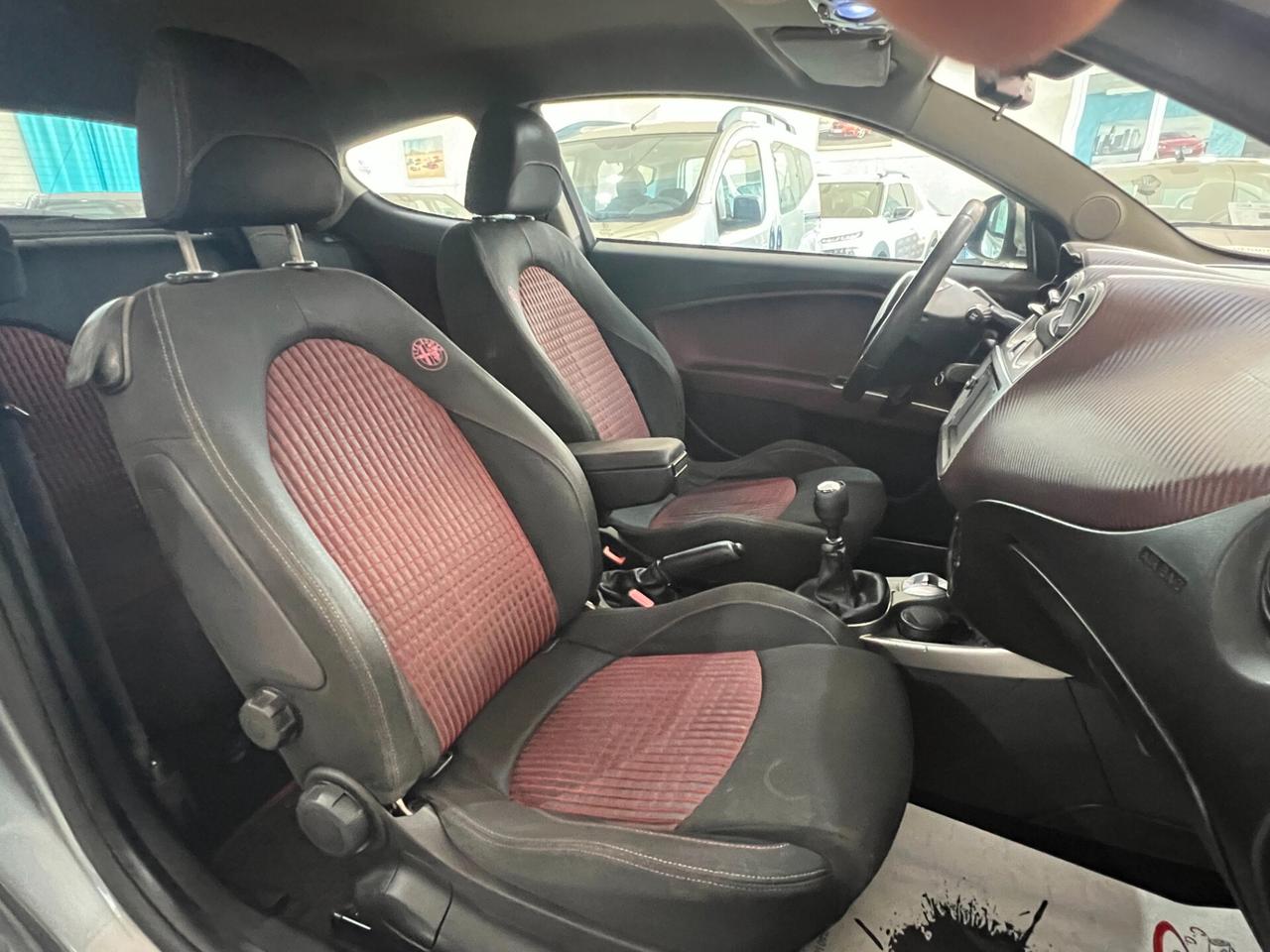 Alfa Romeo MiTo 1.3 90 CV Distinctive Sport Pack 2009