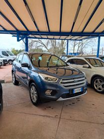 Ford Kuga 1.5 TDCI 120 CV S&S 2WD Business