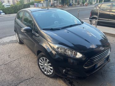 Ford Fiesta 1.0 80CV 5 porte Titanium