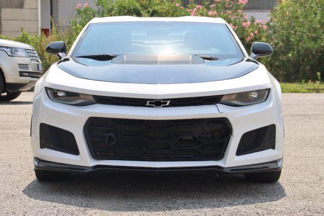CHEVROLET Camaro Chevrolet Camaro V6 3.6 NO SUPERBOLLO