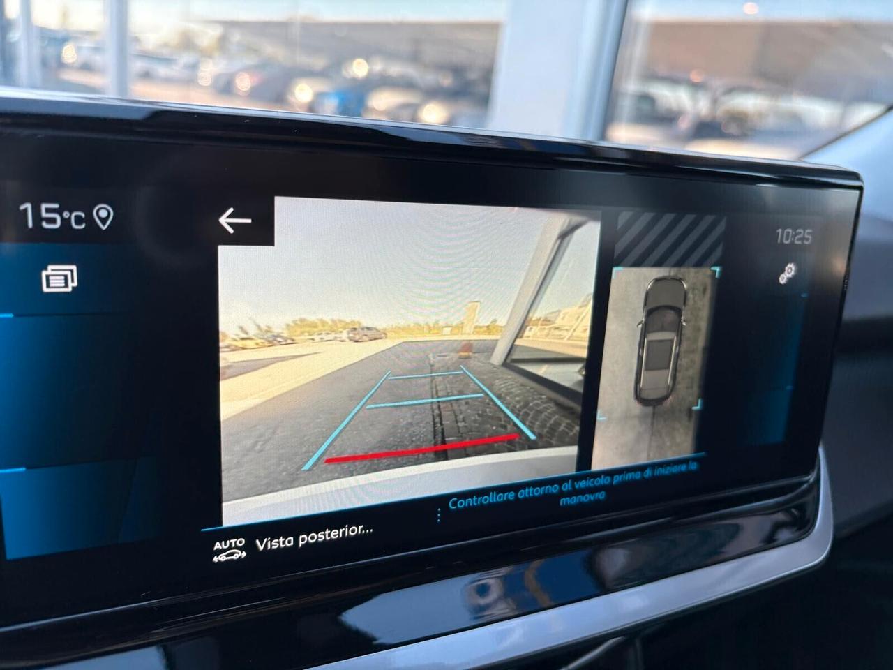 Peugeot 2008 ALLURE PACK BlueHDi 110 6mt SPOTICAR