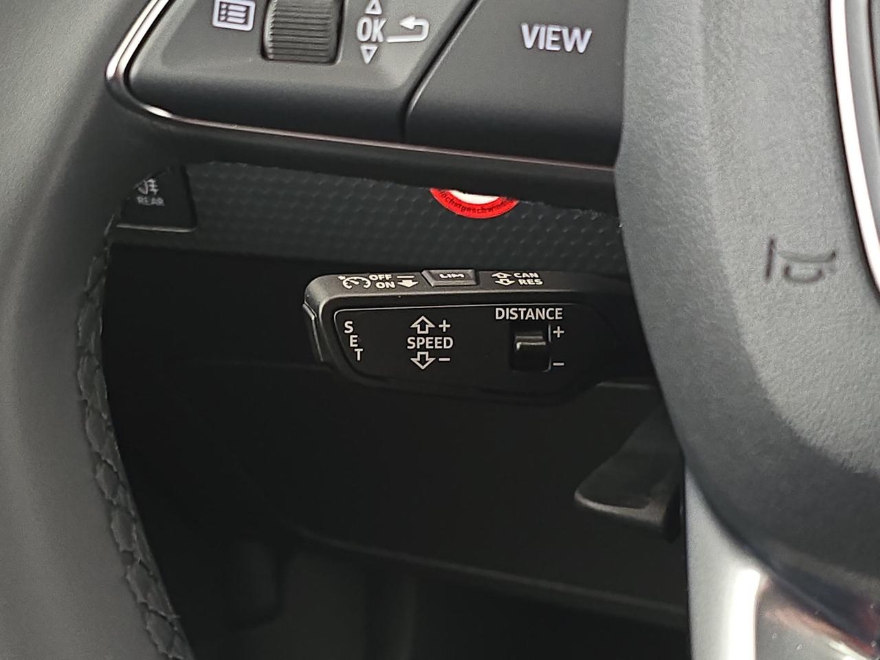 Audi A1 sportback 30 1.0 tfsi admired advanced 110cv s-tronic