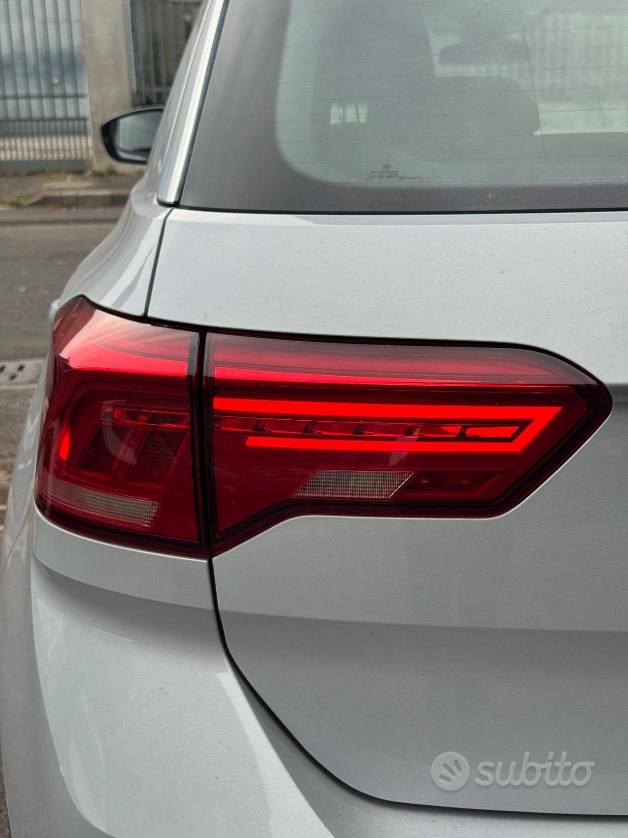 Volkswagen T-Roc 1.6 TDI SCR Advanced BlueMotion T