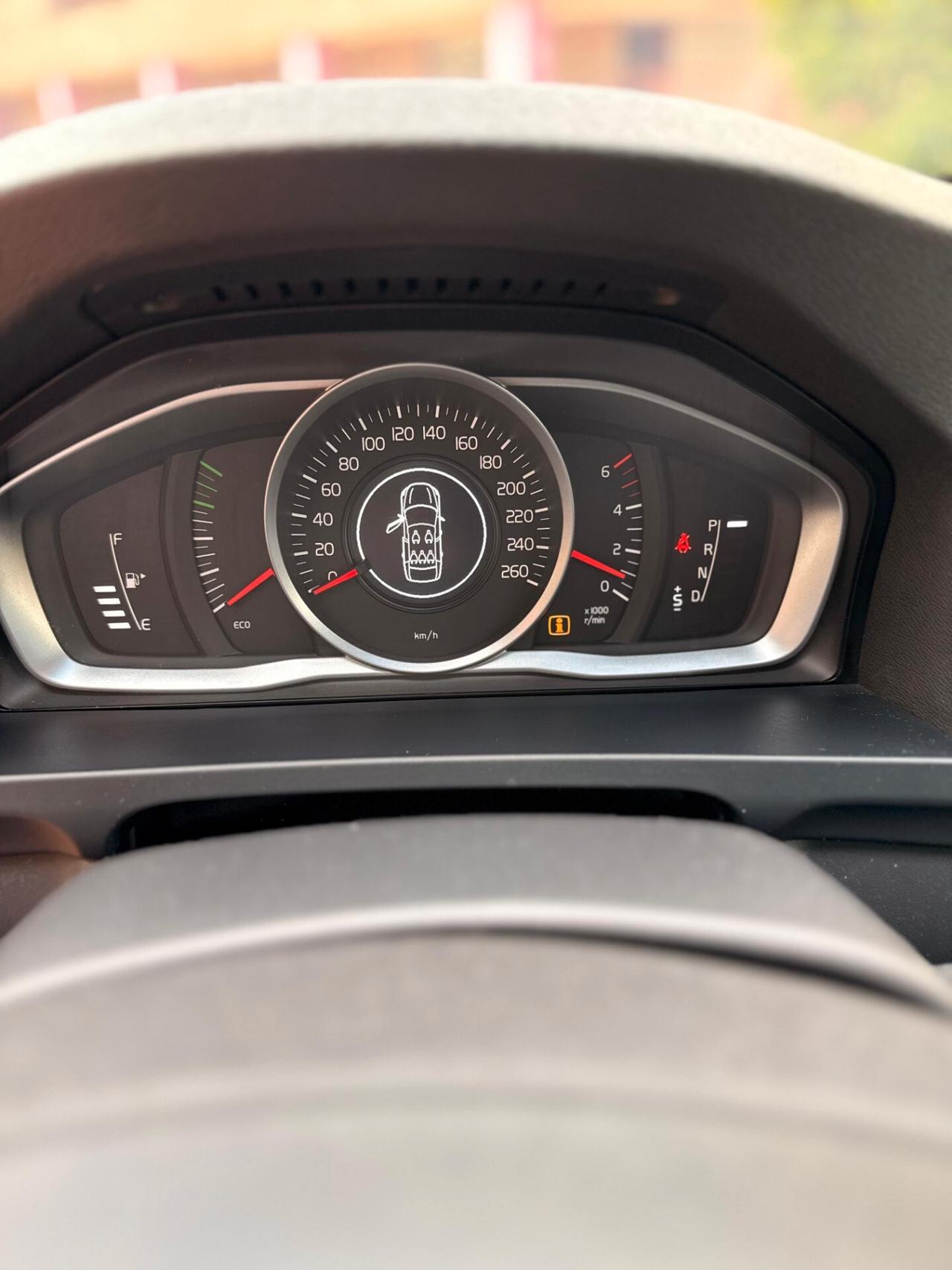 Volvo V60 D3 Momentum