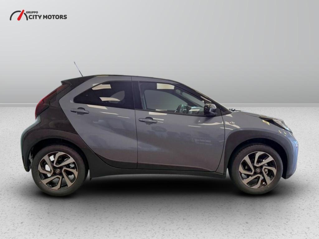 Toyota Aygo X 1.0 Trend