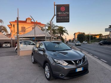 Nissan Qashqai 1.5 dCi N-Vision
