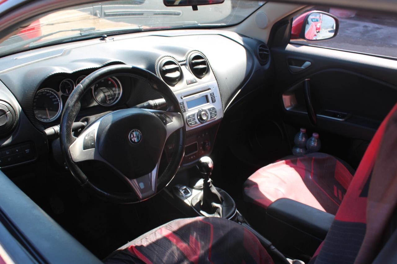 Alfa Romeo MiTo 1.3 JTDm 16V 90 CV Progression