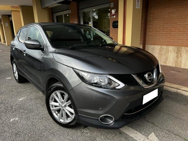 NISSAN Qashqai 1.2 DIG-T Acenta *Navi*Telecamera*