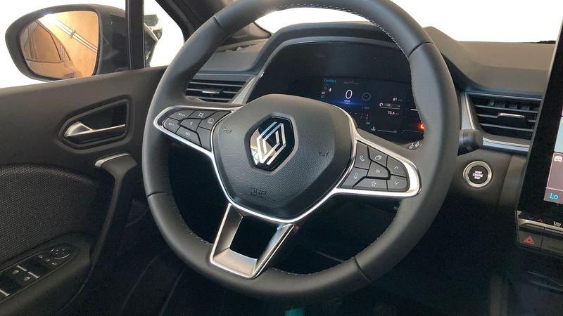 Renault Captur ECO-G 100 CV Techno