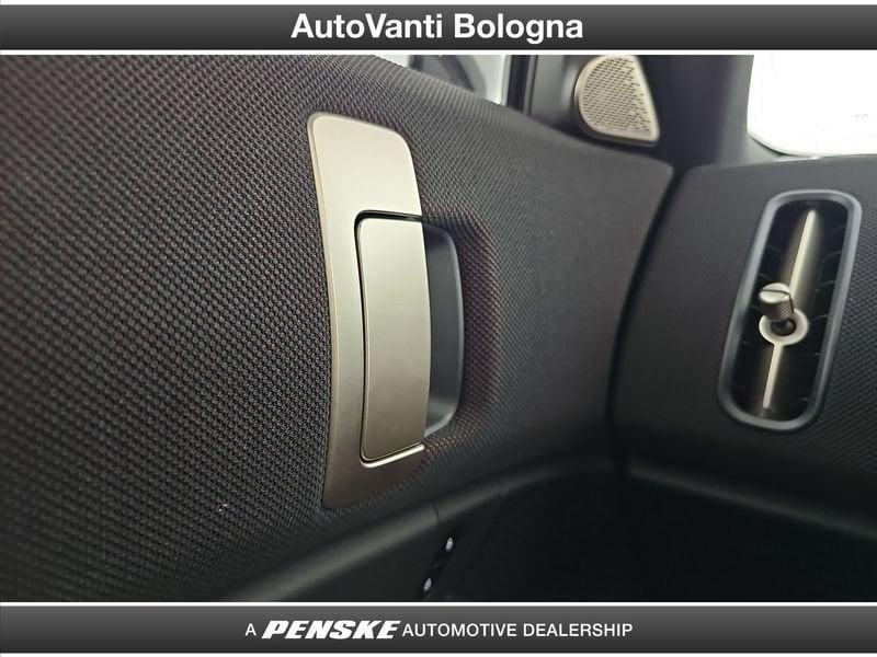 MINI Mini Countryman U25 Mini John Cooper Works ALL4 JCW Countryman