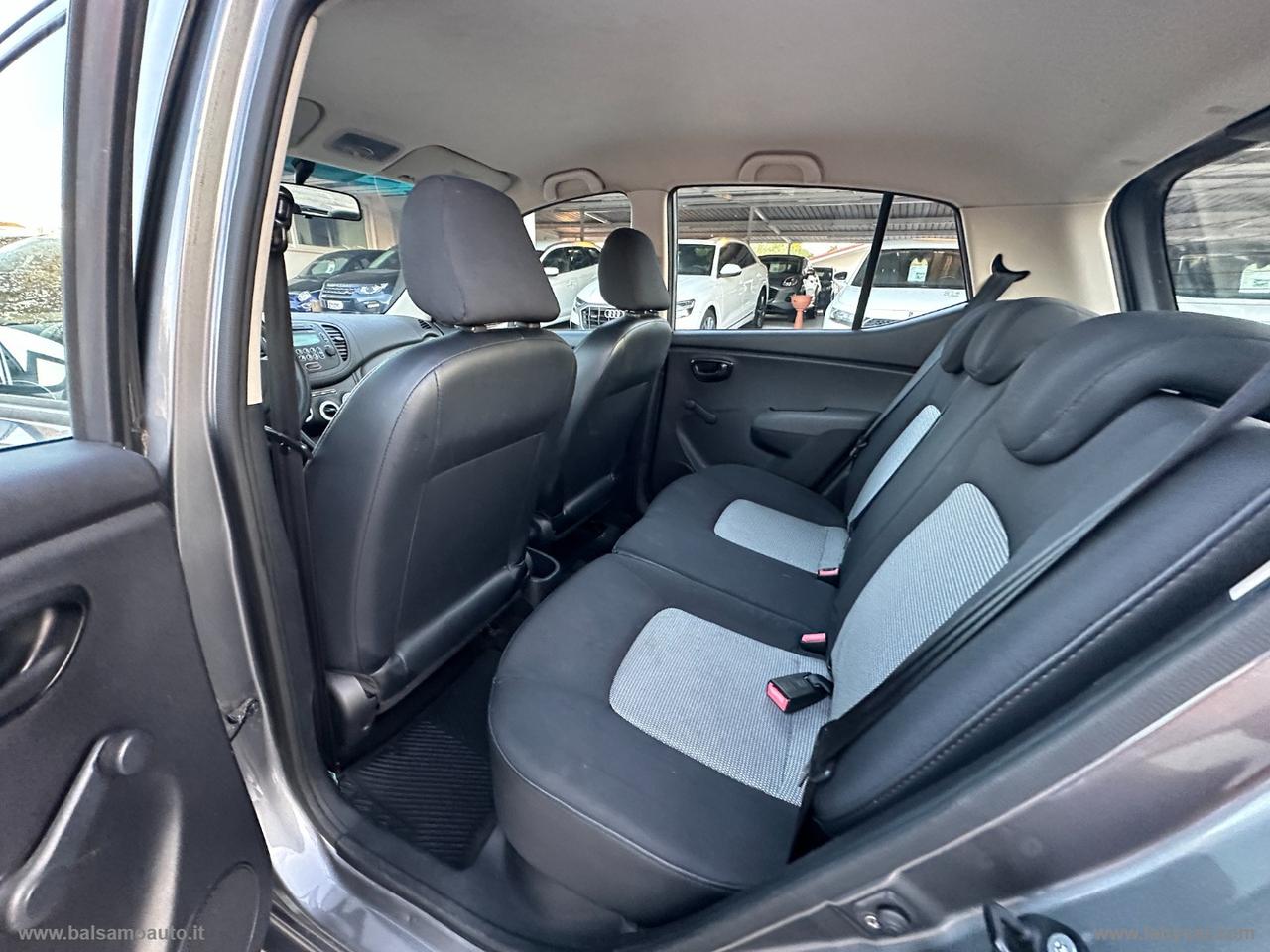 HYUNDAI i10 1.1 12V Style