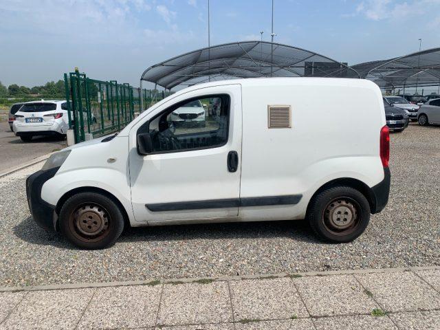 CITROEN Nemo 1.4 75CV Furgone