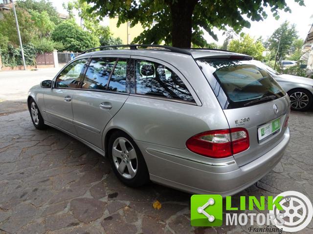 MERCEDES-BENZ 280 CDI ADVANGARDE