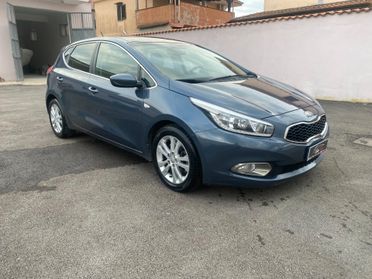 Kia Ceed cee'd 1.4 CVVT