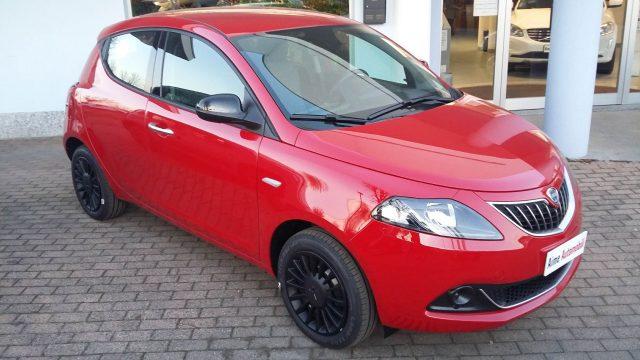 LANCIA Ypsilon 1.0 FireFly 5 porte S&S Hybrid GOLD plus