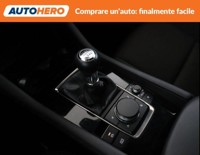 MAZDA 3 Mazda3 2.0L e-Skyactiv-G 150 CV M Hybrid Prime Lin