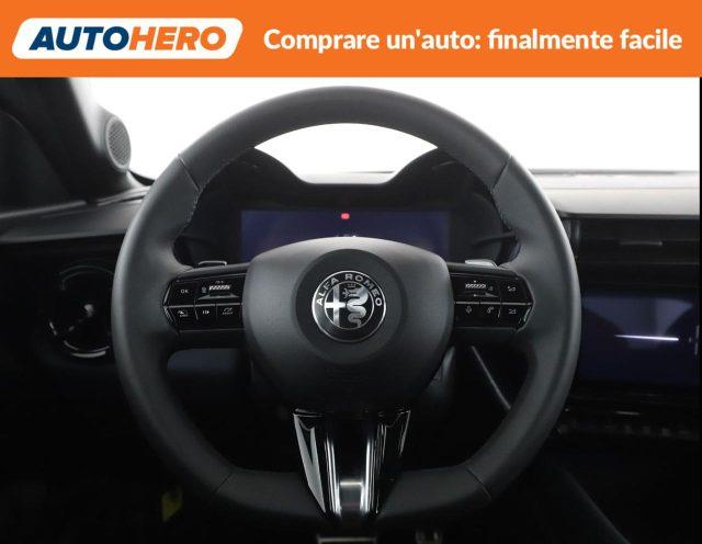 ALFA ROMEO Junior 1.2 136 CV Hybrid eDCT6