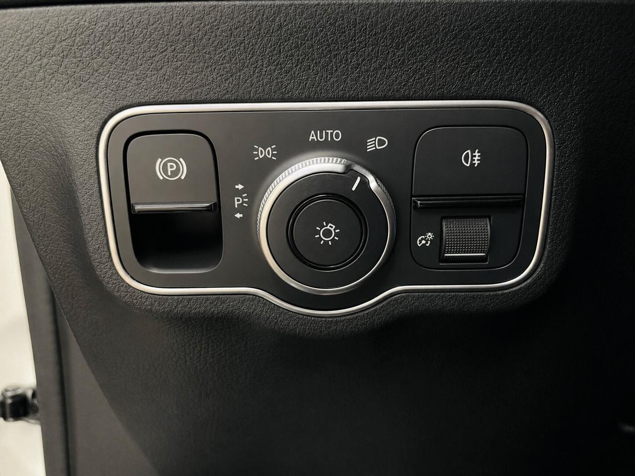 Mercedes-benz GLA 200 d Automatic 4Matic Amg line
