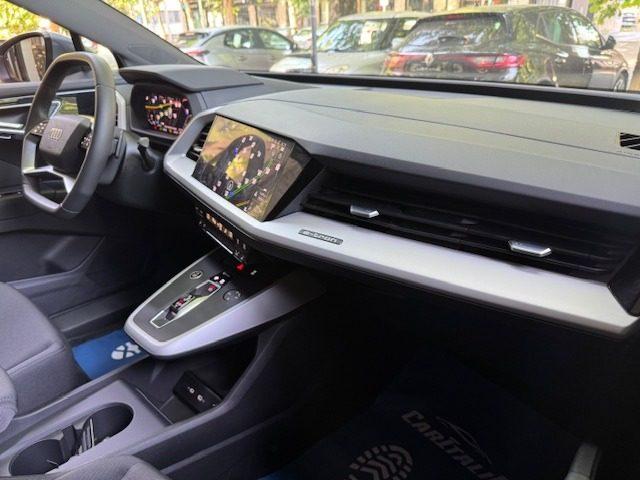 AUDI Q4 e-tron Q4 35 e-tron Business Advanced