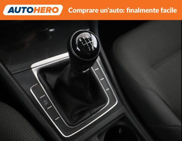 VOLKSWAGEN Golf Variant Business 1.0 TSI 110 CV Trendline BMT