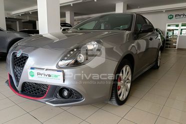 ALFA ROMEO Giulietta 1.6 JTDm 120 CV Sport Carbon Edition