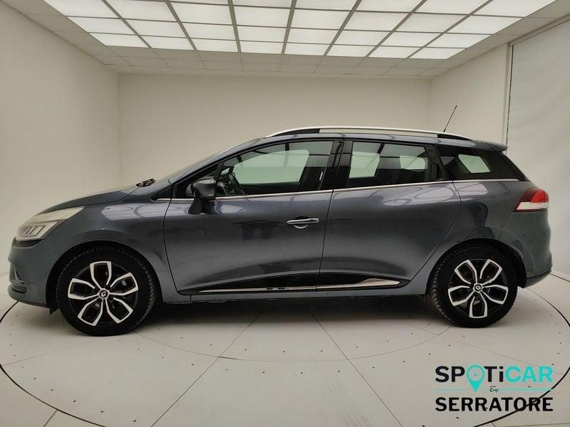 Renault Clio IV Sporter 1.5 dci energy Intens 90cv