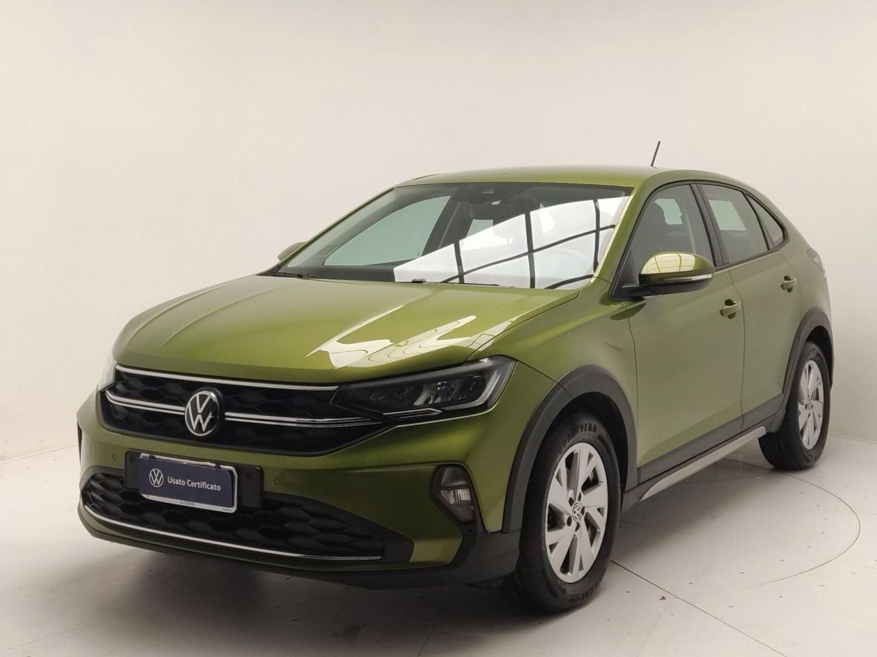 Volkswagen Taigo 1.0 TSI 95 CV Life