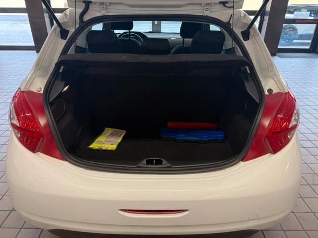 Peugeot 208 1.2 VTi 82 CV 3 porte Active