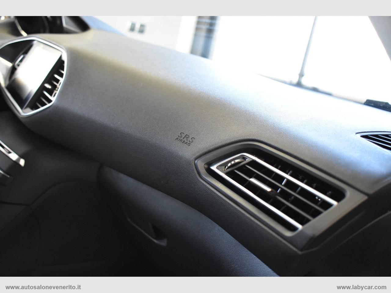 PEUGEOT 308 BlueHDi 100 S&S SW Business