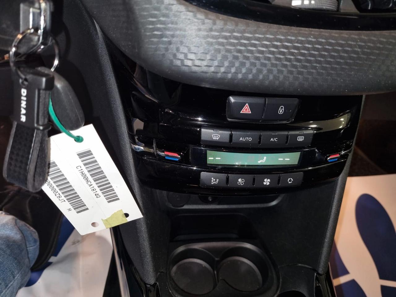 Peugeot 2008 BlueHDi 120 S&S Allure