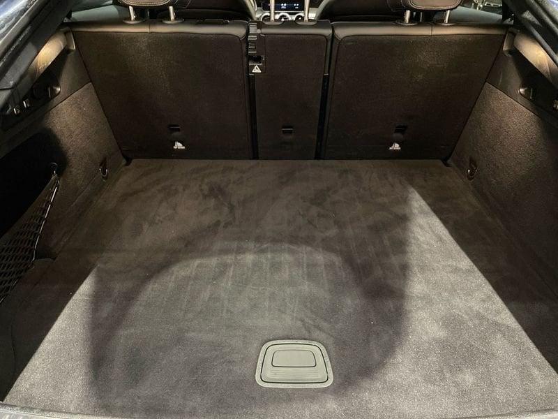 Mercedes-Benz GLC Coupé GLC Coupe 220 d Night edition Plus 4matic auto