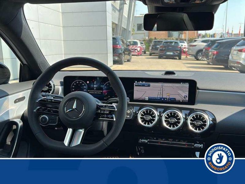 Mercedes-Benz Classe A 180 Automatic AMG Line Advanced Plus Extra