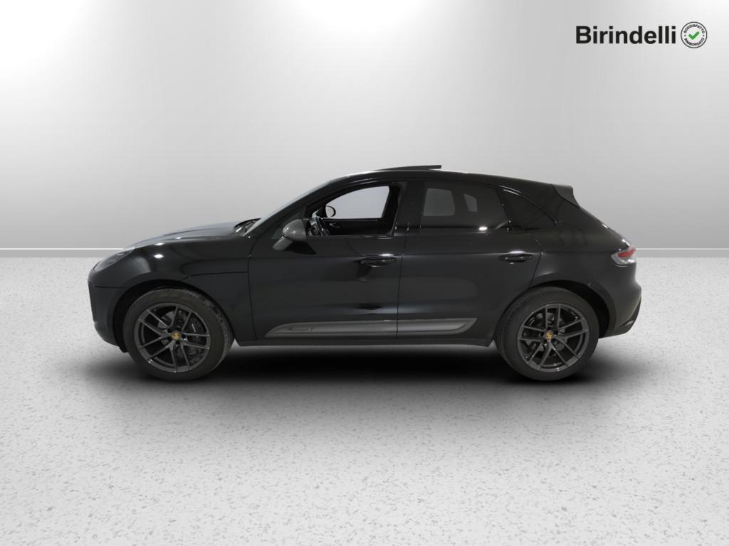 PORSCHE Macan - 2.0 T