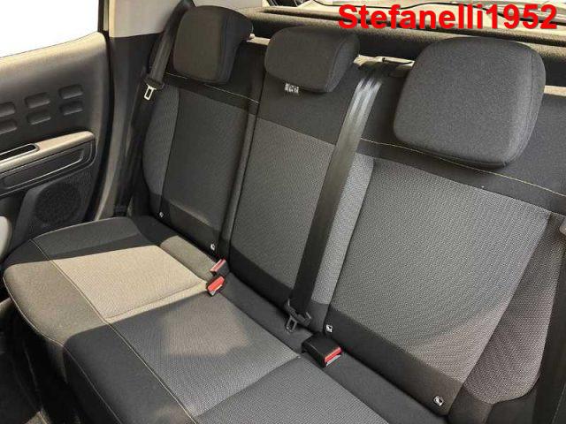 CITROEN C3 III 2017 - 1.2 puretech Shine s&s 83cv neopatent
