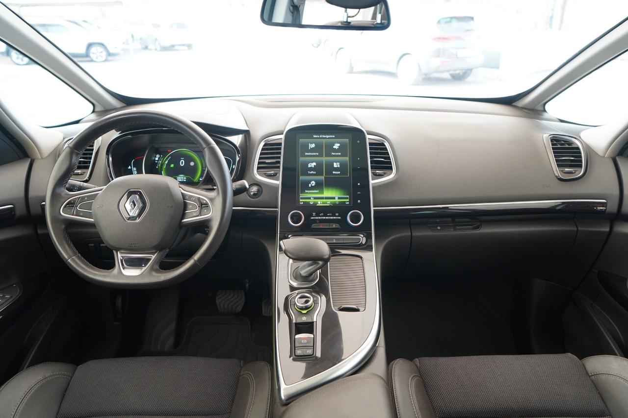 Renault Espace dCi 160CV EDC Energy Intens