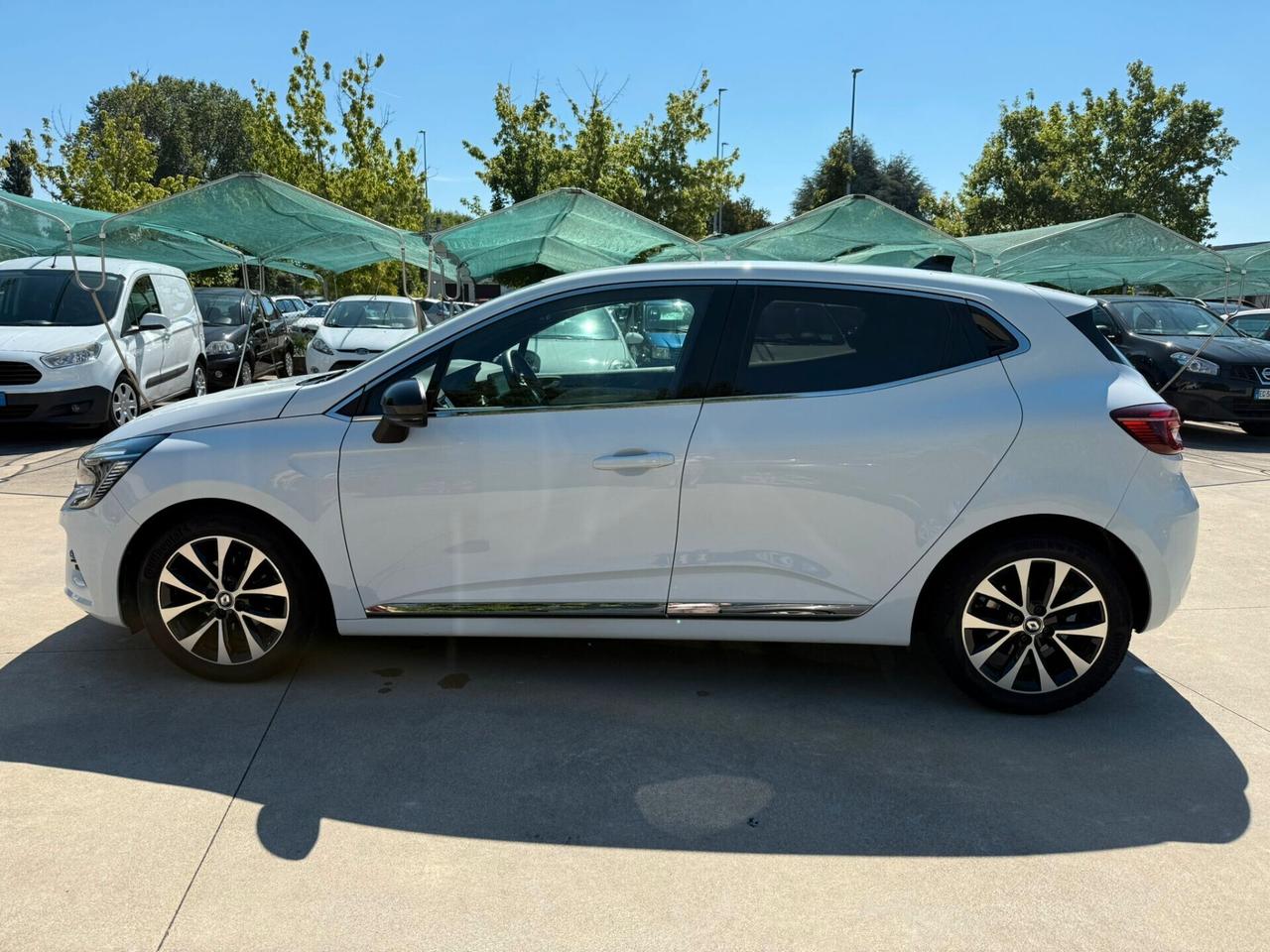 Renault Clio 1.0 intens GPL UNICO-PR