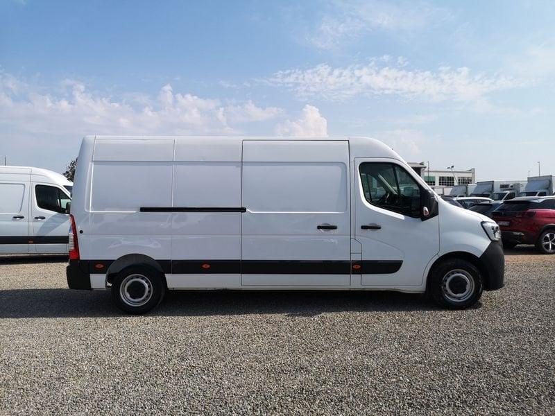 Renault Master T35 2.3 dCi 150 PL-TA Furgone Energy Ice