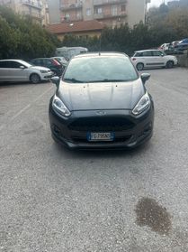 Ford Fiesta 1.5 TDCi 75CV 5 porte ST-Line