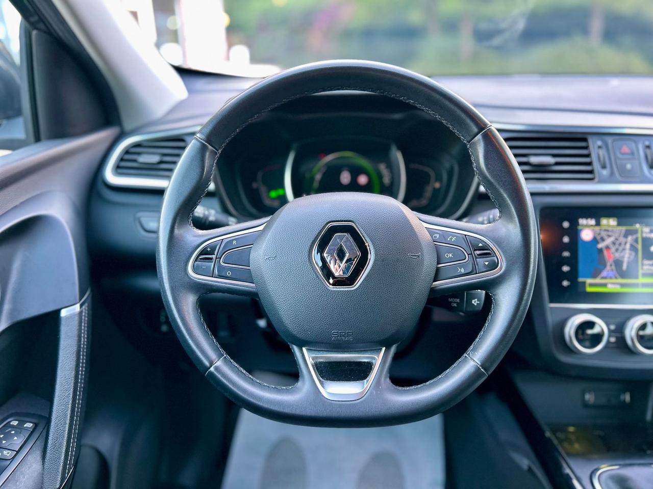 Renault Kadjar 1.5 dCi Sport Edition #11524